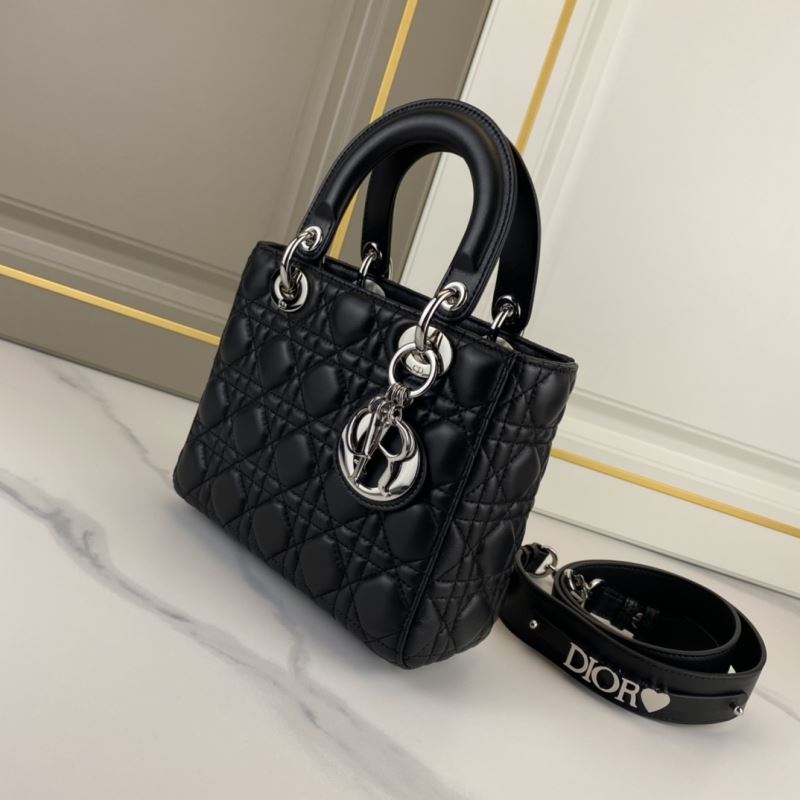 Christian Dior My Lady Bags